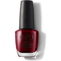 OPI Nail Lacquer - I'm Not Really a Waitress 0.5 oz - #NLH08 - Nail Lacquer - Nail Polish at Beyond Polish
