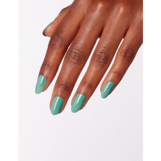 OPI Nail Lacquer - I'm On a Sushi Roll 0.5 oz - #NLT87 - Nail Lacquer - Nail Polish at Beyond Polish