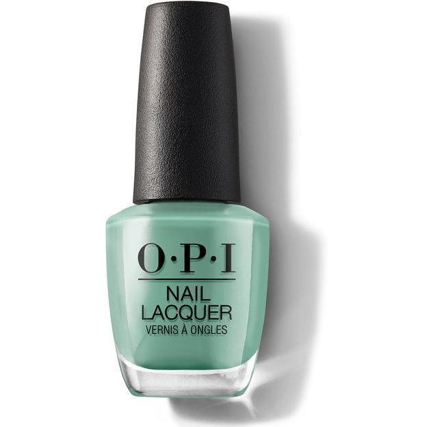 OPI Nail Lacquer - I'm On a Sushi Roll 0.5 oz - #NLT87 - Nail Lacquer - Nail Polish at Beyond Polish