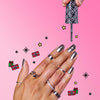 OPI Nail Lacquer - Isn't She Iconic! 0.5 oz - #HRL11 - Nail Lacquer - Nail Polish at Beyond Polish