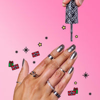 OPI Nail Lacquer - Isn't She Iconic! 0.5 oz - #HRL11 - Nail Lacquer - Nail Polish at Beyond Polish