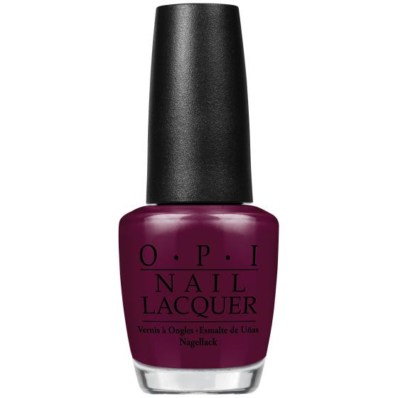 OPI Nail Lacquer - Kerry Blossom 0.5 oz - #NLW65 - Nail Lacquer - Nail Polish at Beyond Polish