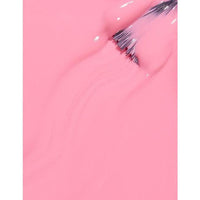 OPI Nail Lacquer - Leather Electryfyin' Pink 0.5 oz - #NLG54 - Nail Lacquer - Nail Polish at Beyond Polish