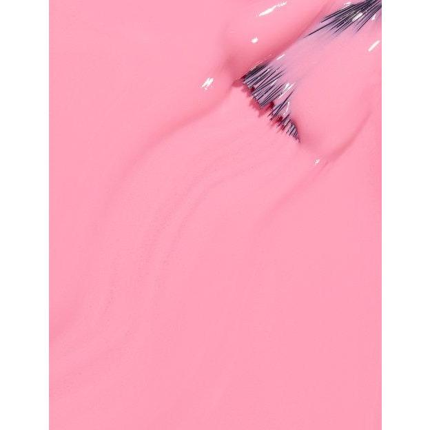 OPI Nail Lacquer - Leather Electryfyin' Pink 0.5 oz - #NLG54 - Nail Lacquer - Nail Polish at Beyond Polish
