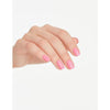 OPI Nail Lacquer - Leather Electryfyin' Pink 0.5 oz - #NLG54 - Nail Lacquer - Nail Polish at Beyond Polish