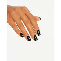 OPI Nail Lacquer - Leather Grease Is The Word 0.5 oz - #NLG55 - Nail Lacquer - Nail Polish at Beyond Polish