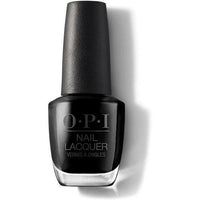 OPI Nail Lacquer - Leather Grease Is The Word 0.5 oz - #NLG55 - Nail Lacquer - Nail Polish at Beyond Polish