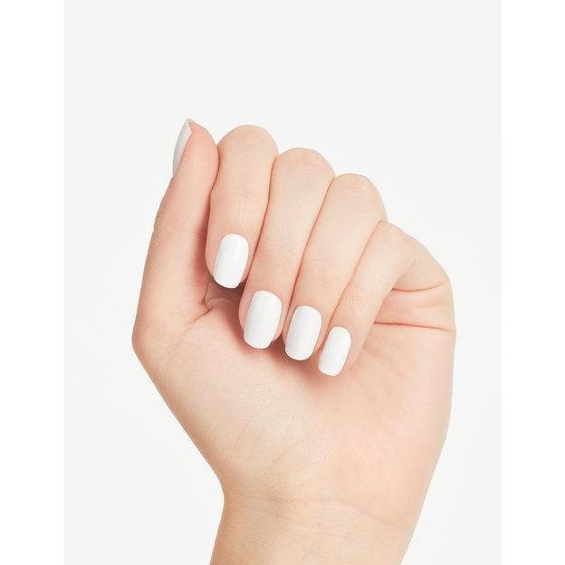 OPI Nail Lacquer - Leather Rydell Forever 0.5 oz - #NLG53 - Nail Lacquer - Nail Polish at Beyond Polish