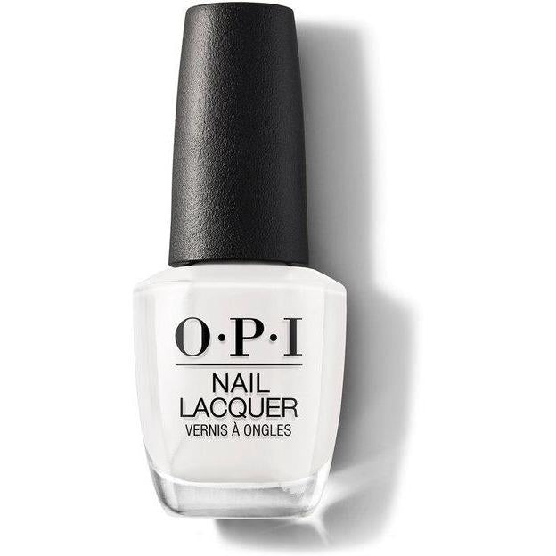OPI Nail Lacquer - Leather Rydell Forever 0.5 oz - #NLG53 - Nail Lacquer - Nail Polish at Beyond Polish