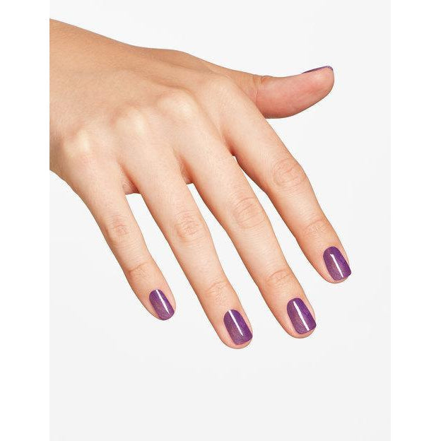 OPI Nail Lacquer - My Color Wheel is Spinning 0.5 oz - #HRN08 - Nail Lacquer - Nail Polish at Beyond Polish