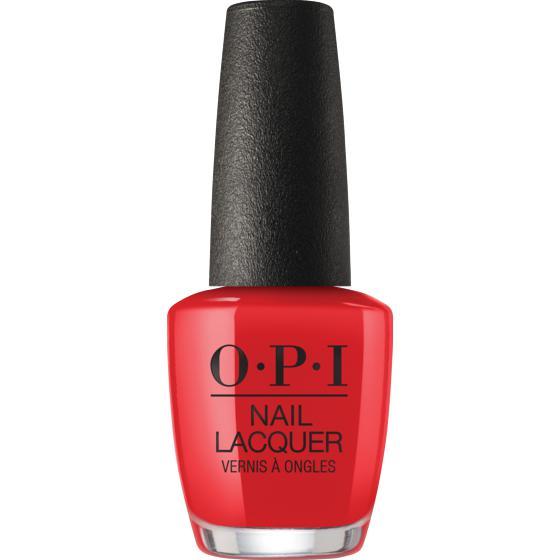 OPI Nail Lacquer - My Wish List is You 0.5 oz - #NLHRJ10 - Nail Lacquer - Nail Polish at Beyond Polish