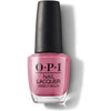 OPI Nail Lacquer - Not So Bora-Bora-ing Pink 0.5 oz - #NLS45 - Nail Lacquer - Nail Polish at Beyond Polish