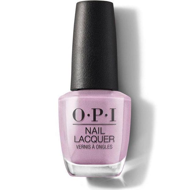 OPI Nail Lacquer - Shellmates Forever! 0.5 oz - #NLE96 - Nail Lacquer - Nail Polish at Beyond Polish
