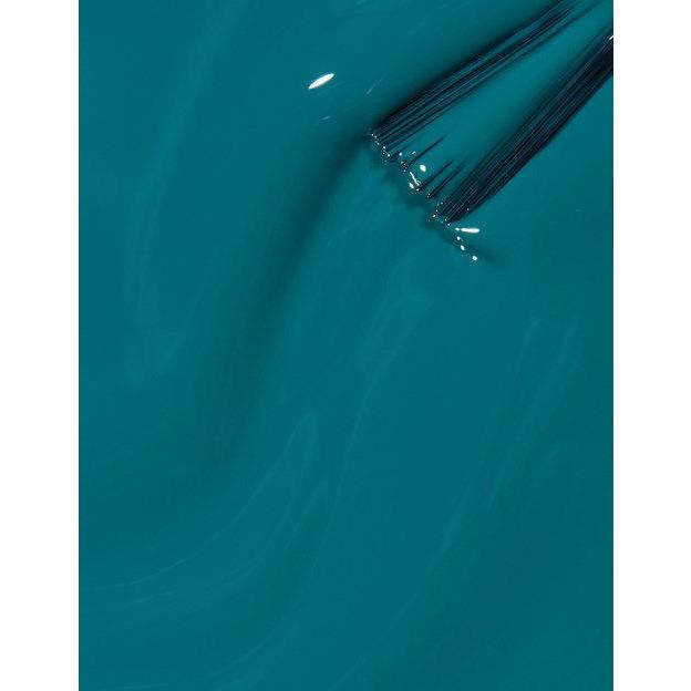 OPI Nail Lacquer - Teal Me More, Teal Me More 0.5 oz - #NLG45 - Nail Lacquer - Nail Polish at Beyond Polish