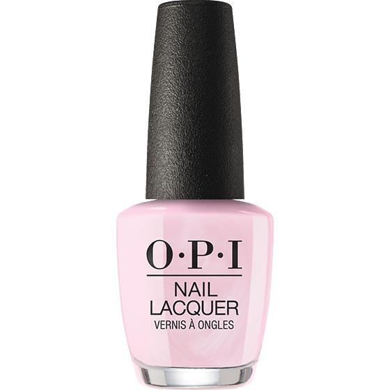 OPI Nail Lacquer - The Color That Keeps On Giving 0.5 oz - #NLHRJ07 - Nail Lacquer - Nail Polish at Beyond Polish
