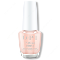 OPI Nature Strong - A Clay In The Life 0.5 oz - #NAT002 - Nail Lacquer - Nail Polish at Beyond Polish