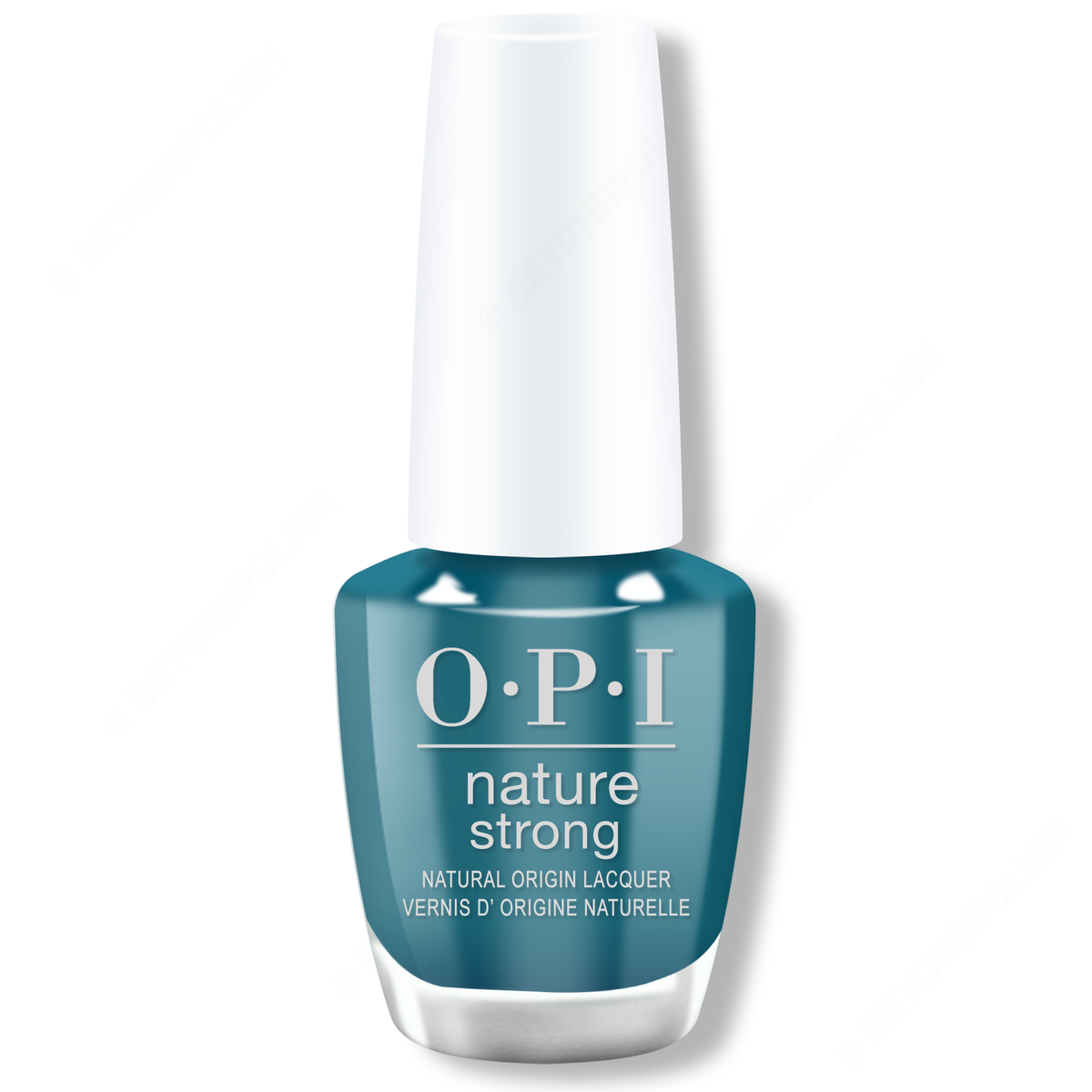 OPI Nature Strong - All Heal Queen Mother Earth 0.5 oz - #NAT018 - Nail Lacquer - Nail Polish at Beyond Polish