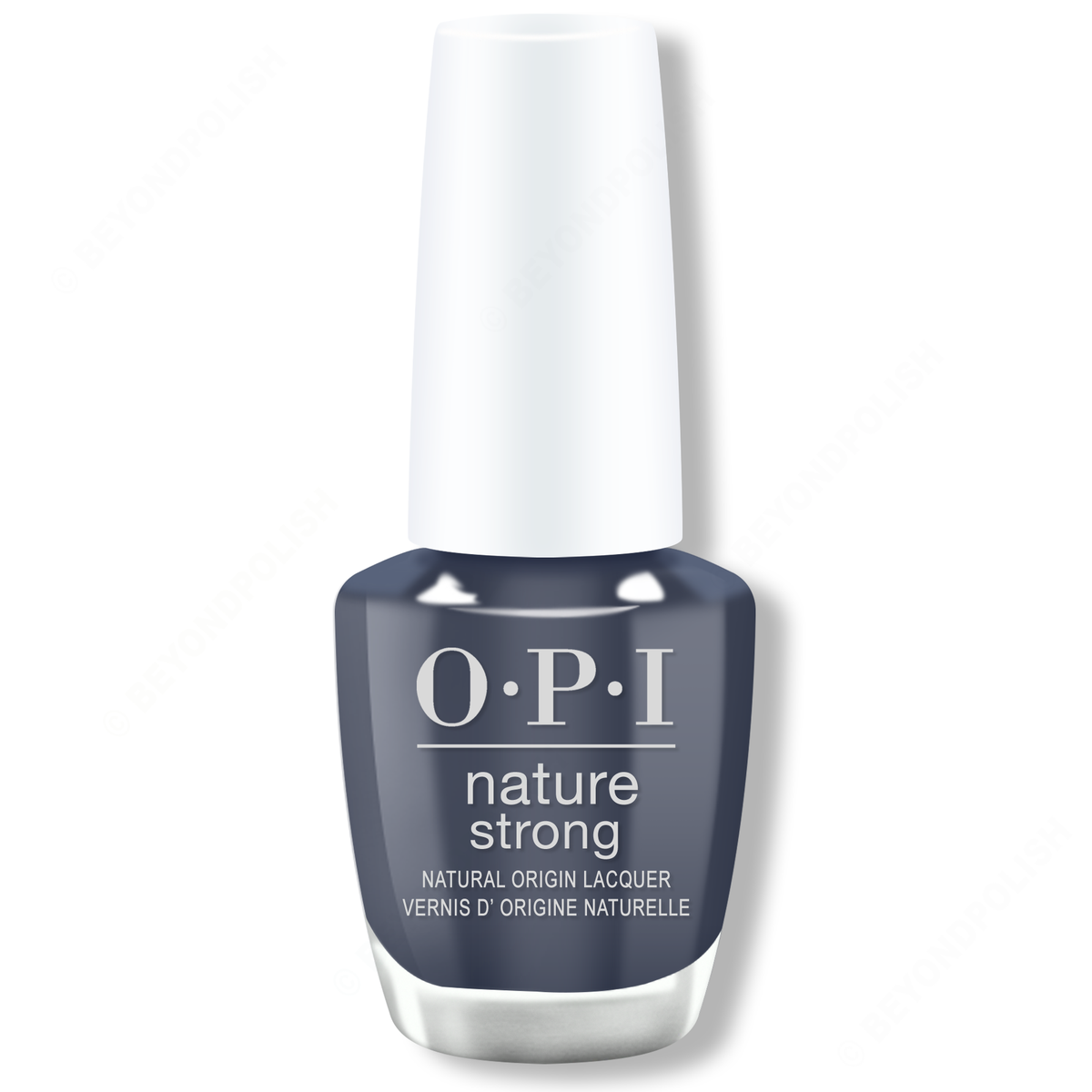 OPI Nature Strong - Force Of Nailture 0.5 oz - #NAT020 - Nail Lacquer - Nail Polish at Beyond Polish