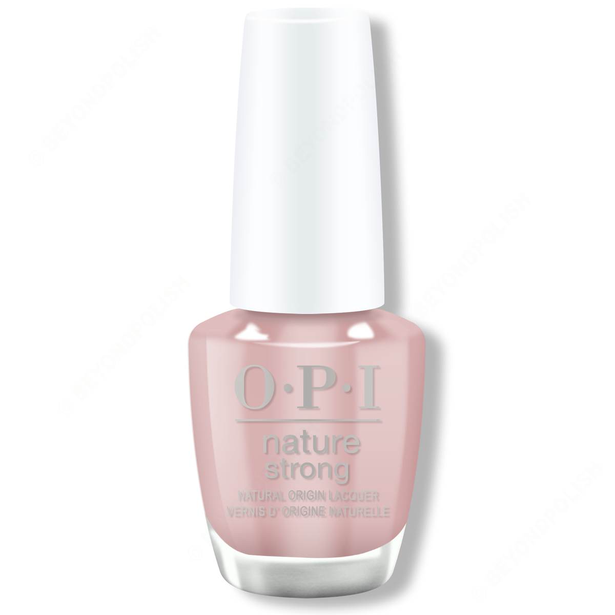 OPI Nature Strong - Kind Of A Twig Deal 0.5 oz - #NAT032 - Nail Lacquer - Nail Polish at Beyond Polish