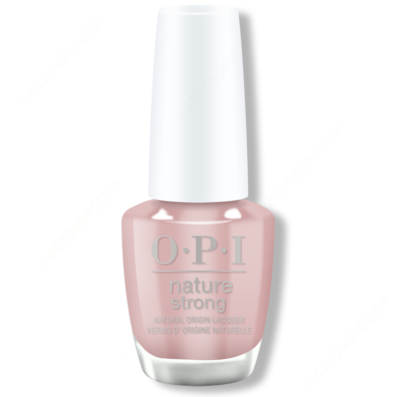 OPI Nature Strong - Kind Of A Twig Deal 0.5 oz - #NAT032 - Nail Lacquer - Nail Polish at Beyond Polish