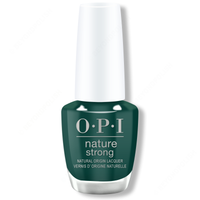 OPI Nature Strong - Leaf By Example 0.5 oz - #NAT035 - Nail Lacquer - Nail Polish at Beyond Polish