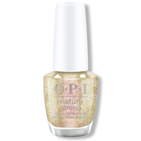 OPI Nature Strong - Mind-full Of Glitter 0.5 oz - #NAT031 - Nail Lacquer - Nail Polish at Beyond Polish