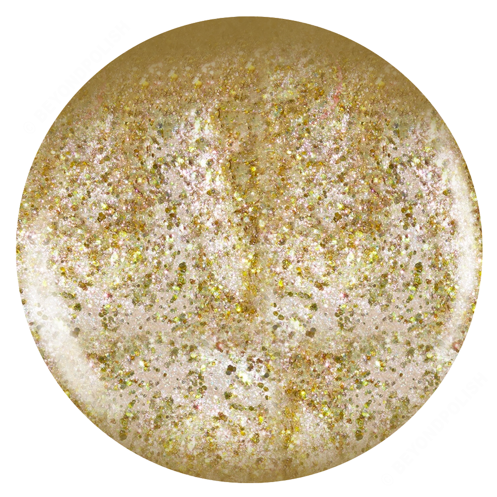 OPI Nature Strong - Mind-full Of Glitter 0.5 oz - #NAT031 - Nail Lacquer - Nail Polish at Beyond Polish