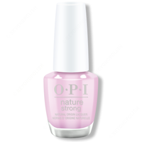 OPI Nature Strong - Natural Mauvement 0.5 oz - #NAT005 - Nail Lacquer - Nail Polish at Beyond Polish