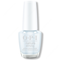 OPI Nature Strong - Raindrop Expectations 0.5 oz - #NAT016 - Nail Lacquer - Nail Polish at Beyond Polish