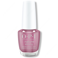 OPI Nature Strong - Simply Radishing 0.5 oz - #NAT008 - Nail Lacquer - Nail Polish at Beyond Polish