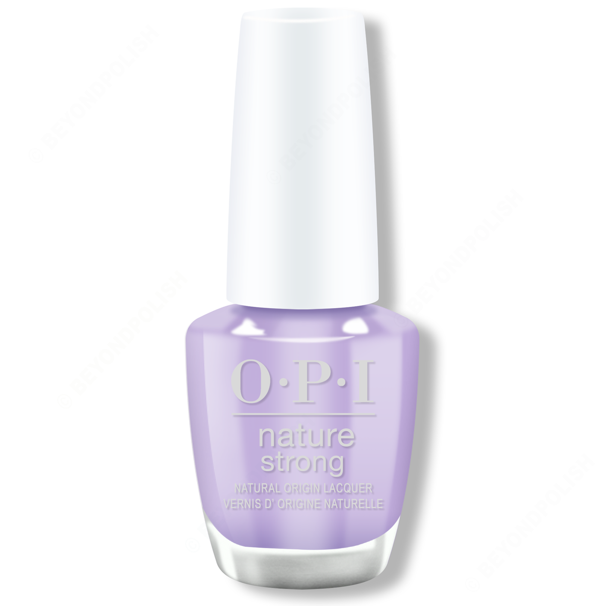 OPI Nature Strong - Spring Into Action 0.5 oz - #NAT021 - Nail Lacquer - Nail Polish at Beyond Polish