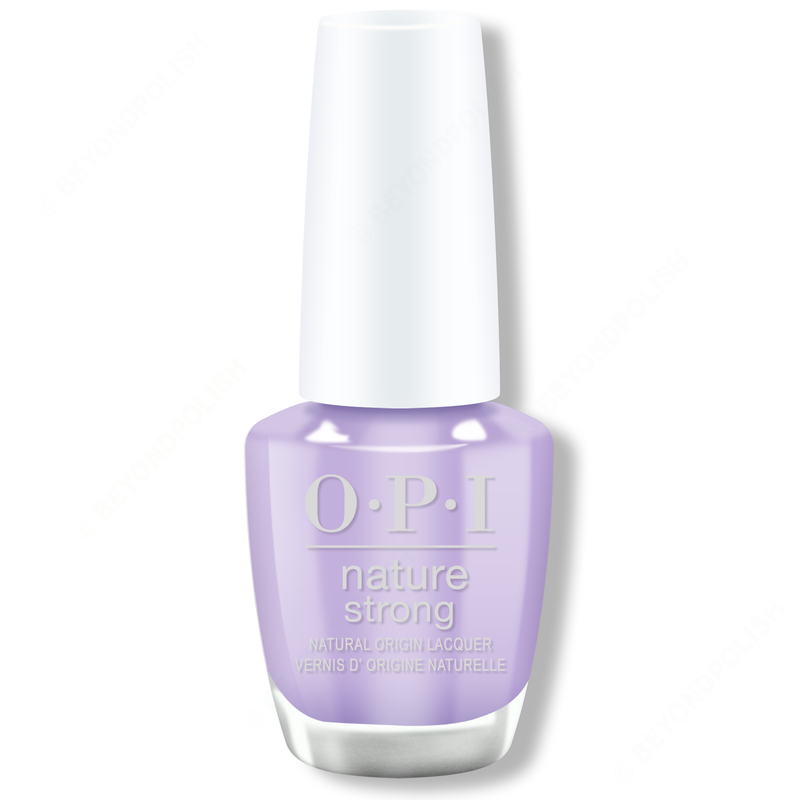 OPI Nature Strong - Spring Into Action 0.5 oz - #NAT021 - Nail Lacquer - Nail Polish at Beyond Polish