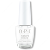 OPI Nature Strong - Strong As Shell 0.5 oz - #NAT001 - Nail Lacquer - Nail Polish at Beyond Polish
