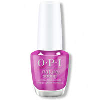 OPI Nature Strong - Thistle Make You Bloom 0.5 oz - #NAT022 - Nail Lacquer - Nail Polish at Beyond Polish