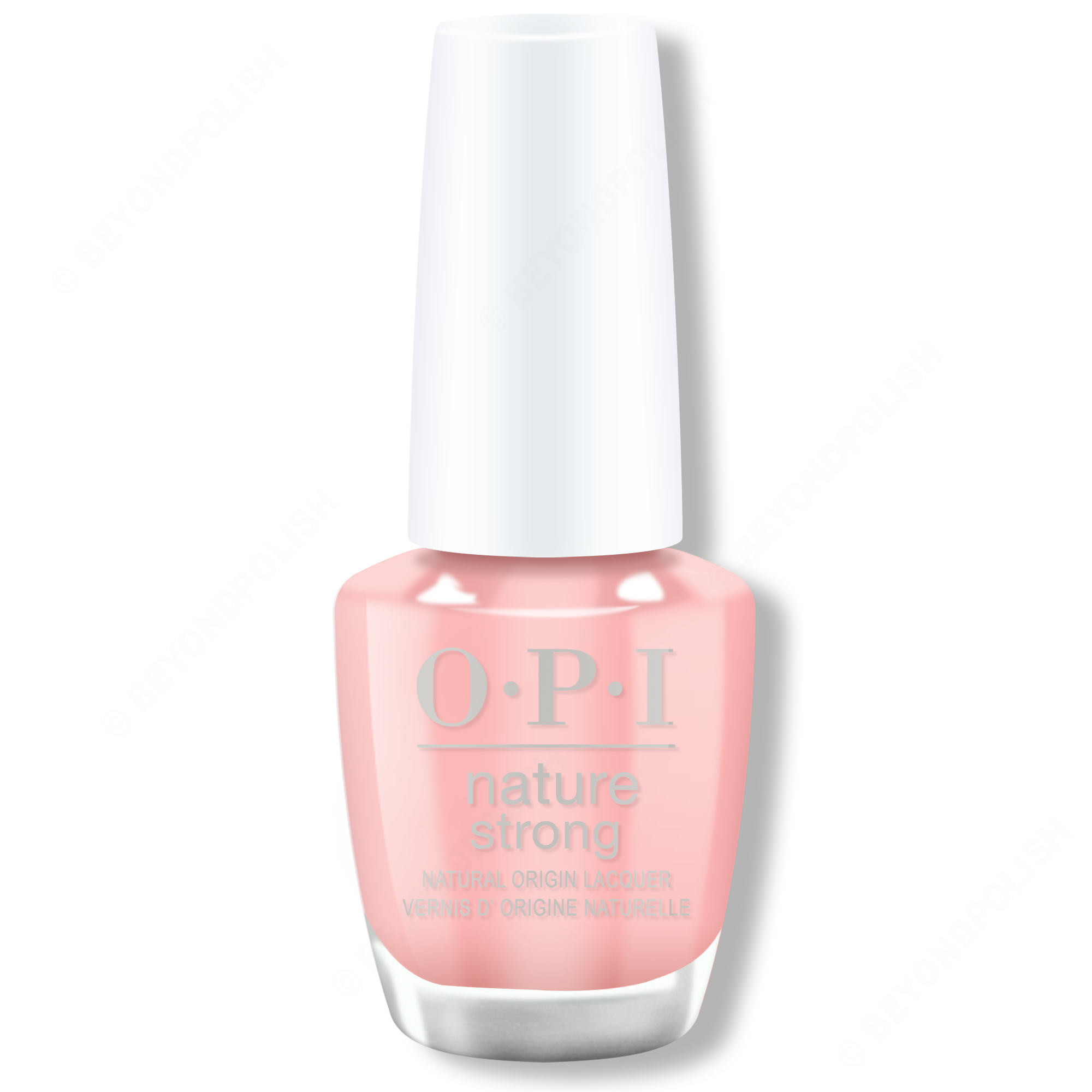 OPI Nature Strong - We Canyon Do Better 0.5 oz - #NAT004 - Nail Lacquer - Nail Polish at Beyond Polish