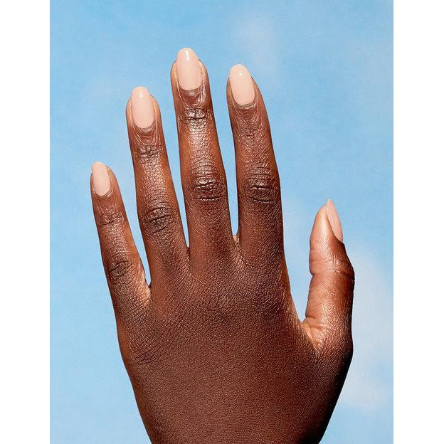 OPI Nature Strong - A Clay In The Life 0.5 oz - #NAT002 - Nail Lacquer - Nail Polish at Beyond Polish