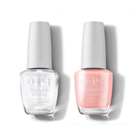 OPI - Nature Strong Combo - Top & We Canyon Do Better - Nail Lacquer - Nail Polish at Beyond Polish