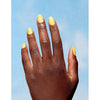 OPI Nature Strong - Make My Daisy 0.5 oz - #NAT030 - Nail Lacquer - Nail Polish at Beyond Polish