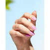 OPI Nature Strong - Natural Mauvement 0.5 oz - #NAT005 - Nail Lacquer - Nail Polish at Beyond Polish