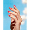OPI Nature Strong - Once And Floral 0.5 oz - #NAT011 - Nail Lacquer - Nail Polish at Beyond Polish