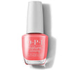 OPI Nature Strong - Once And Floral 0.5 oz - #NAT011 - Nail Lacquer - Nail Polish at Beyond Polish