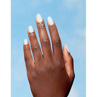 OPI Nature Strong - Raindrop Expectations 0.5 oz - #NAT016 - Nail Lacquer - Nail Polish at Beyond Polish