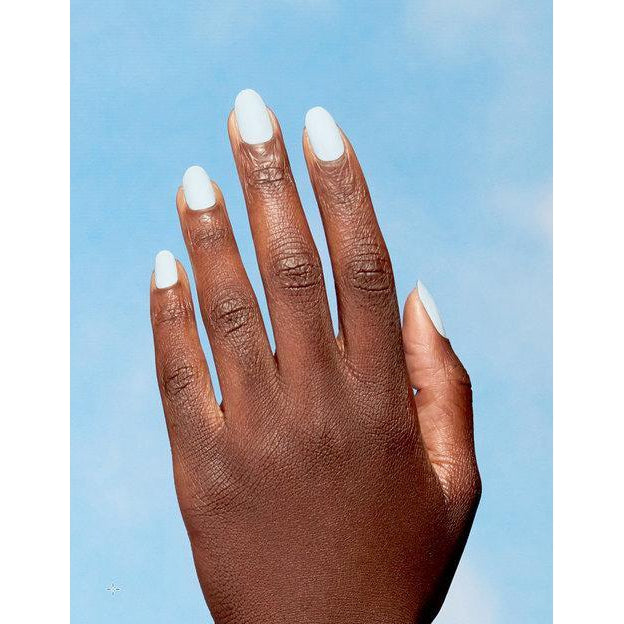 OPI Nature Strong - Raindrop Expectations 0.5 oz - #NAT016 - Nail Lacquer - Nail Polish at Beyond Polish
