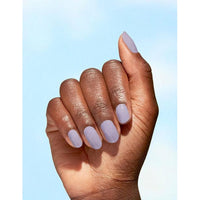 OPI Nature Strong - Right As Rain 0.5 oz - #NAT028 - Nail Lacquer - Nail Polish at Beyond Polish