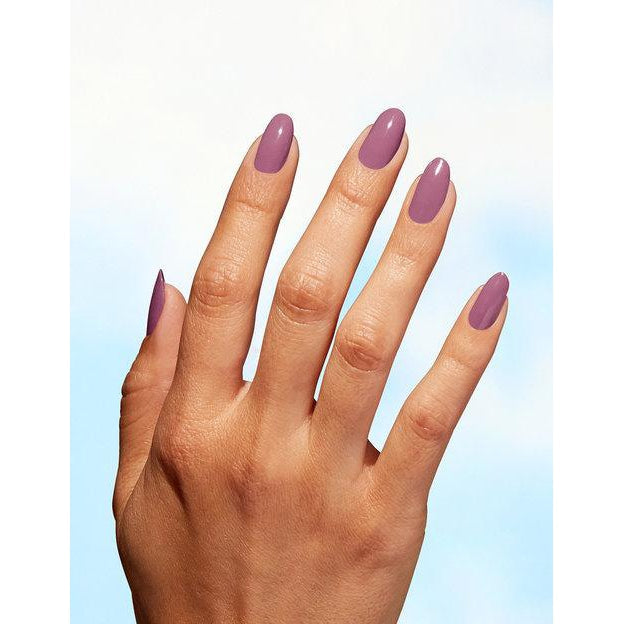 OPI Nature Strong - Simply Radishing 0.5 oz - #NAT008 - Nail Lacquer - Nail Polish at Beyond Polish