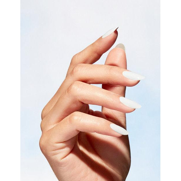 OPI Nature Strong - Strong As Shell 0.5 oz - #NAT001 - Nail Lacquer - Nail Polish at Beyond Polish