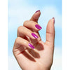 OPI Nature Strong - Thistle Make You Bloom 0.5 oz - #NAT022 - Nail Lacquer - Nail Polish at Beyond Polish