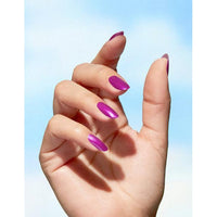 OPI Nature Strong - Thistle Make You Bloom 0.5 oz - #NAT022 - Nail Lacquer - Nail Polish at Beyond Polish