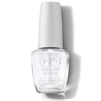OPI Nature Strong - Top Coat 0.5 oz - #NATTC - Nail Lacquer - Nail Polish at Beyond Polish