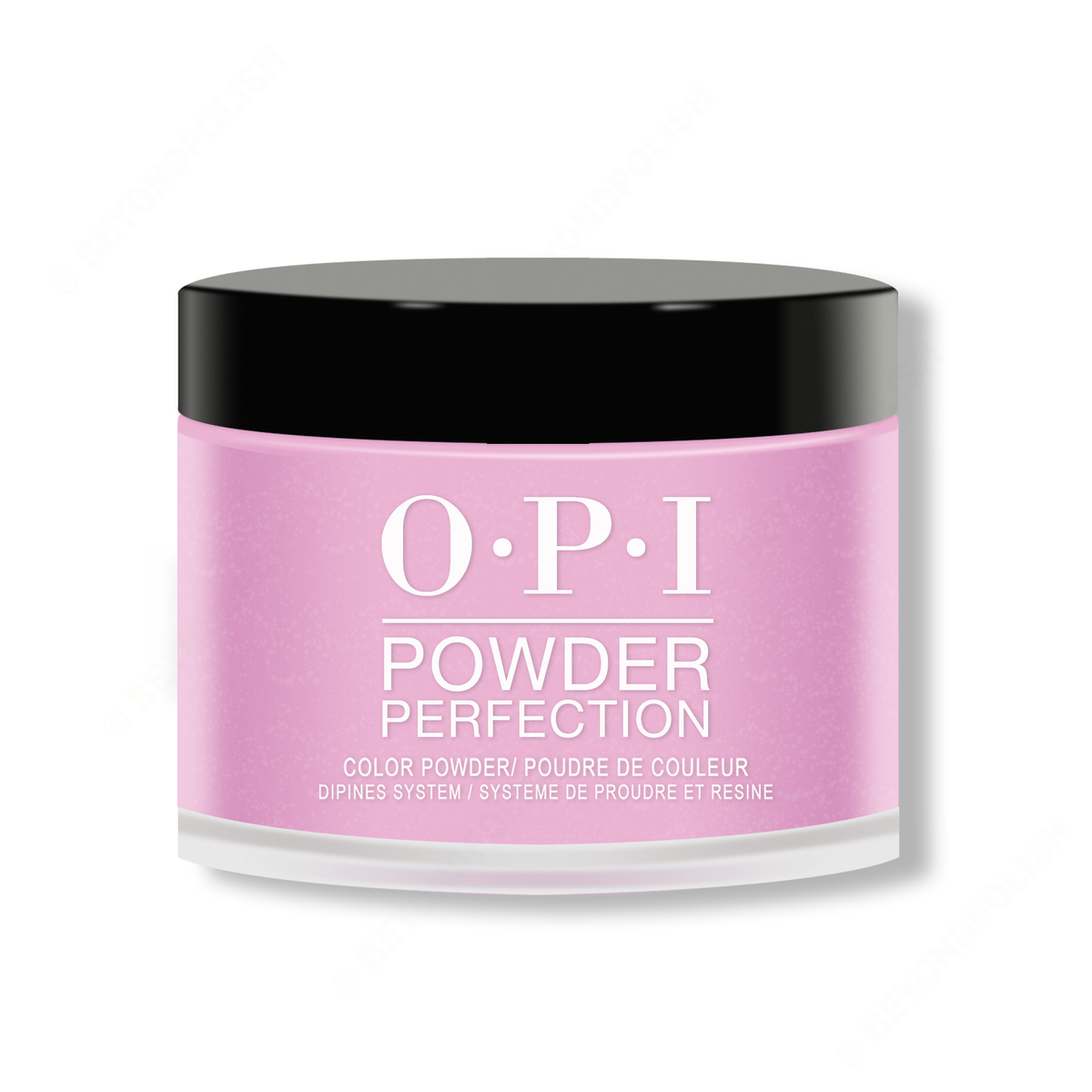 OPI Powder Perfection - 7th & Flower 1.5 oz - #DPLA05 - Dipping Powder - Nail Polish at Beyond Polish